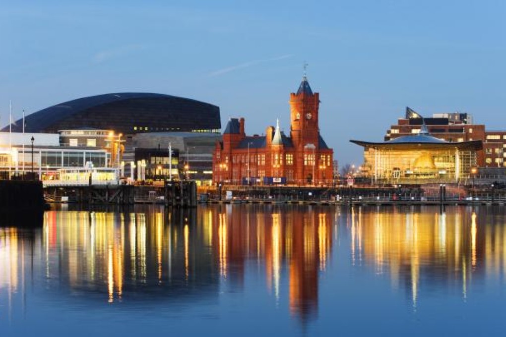 AI SEO Services Cardiff