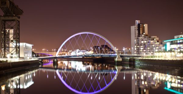 Freelance Ecommerce SEO Consultant Glasgow Scotland