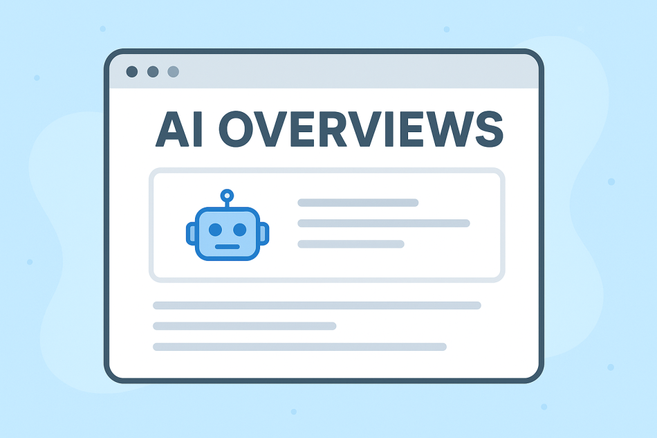 How To Feature On Google AI Overviews via UK SEO Freelancer