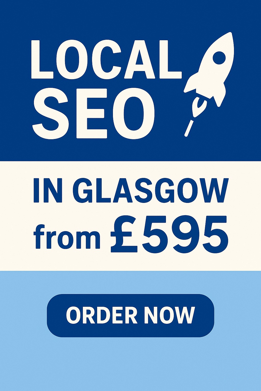 Local SEO Glasgow