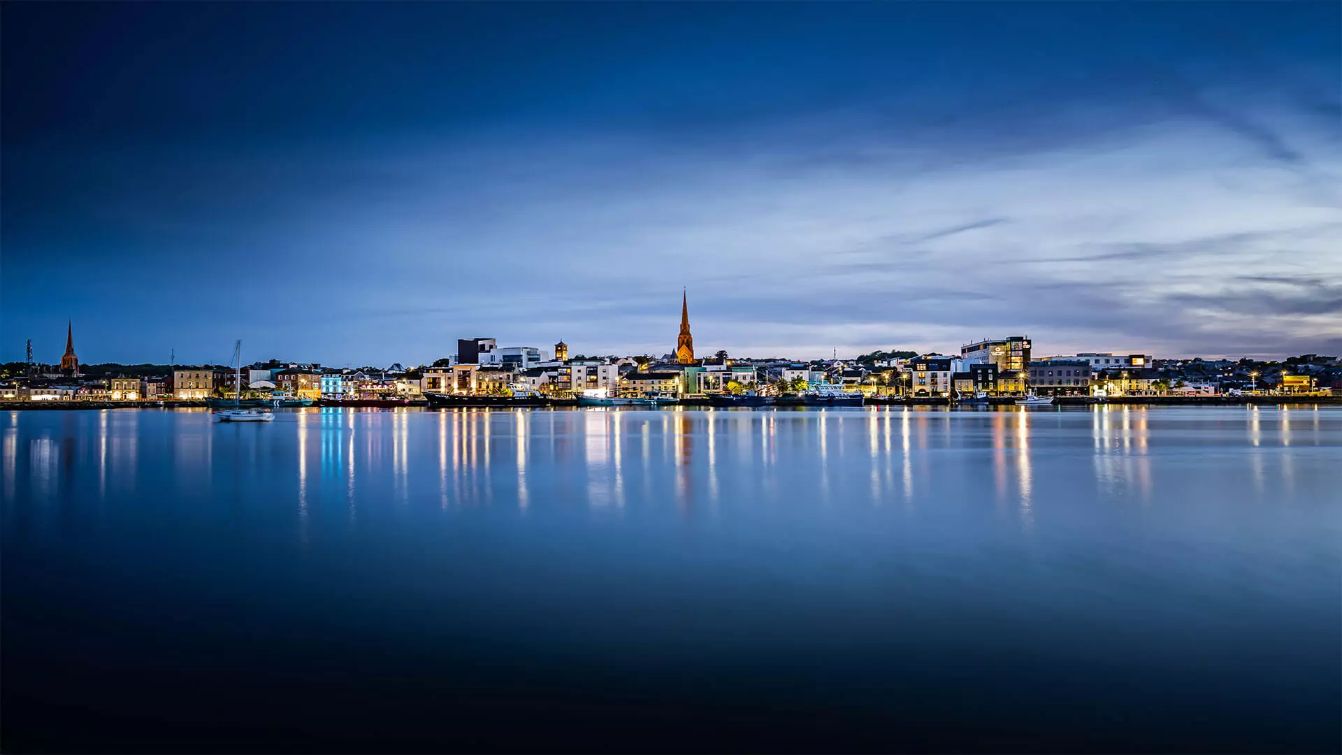 Wexford SEO Consultant Ireland - UK SEO Freelancer