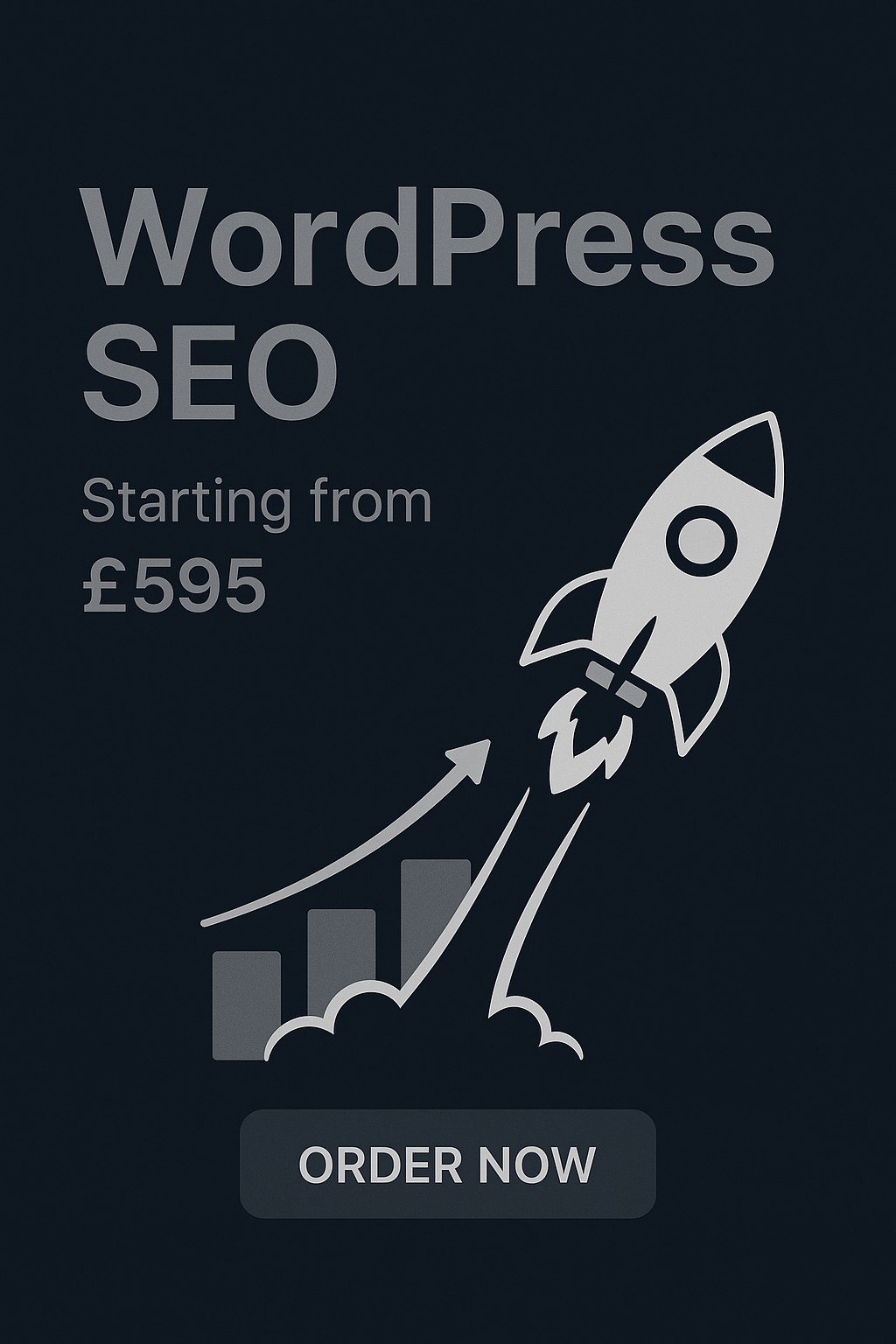 Wordpress SEO Services UK